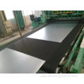 Prime metal color coated galvanized sheet